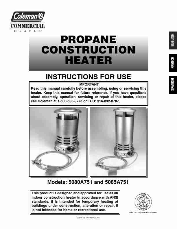 Coleman Water Heater 5080A751-page_pdf